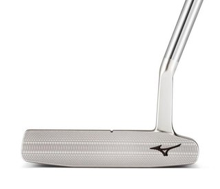 Mizuno M.Craft Osaka S Nickel Putter