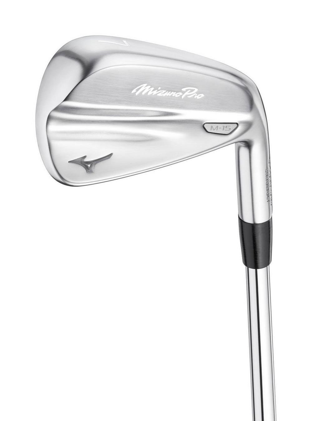 Mizuno Pro M-15 Herren Eisen, Stahl