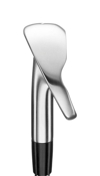 Mizuno Pro M-15 Herren Eisen, Stahl