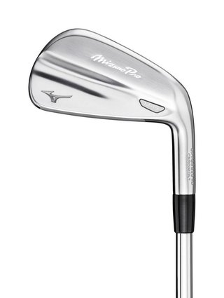 Mizuno Pro M-15 Herren Eisen, Stahl