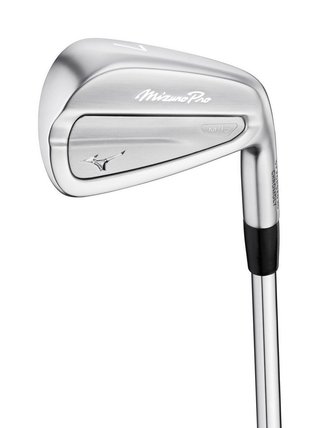 Mizuno Pro M-13 Herren Eisen, Stahl