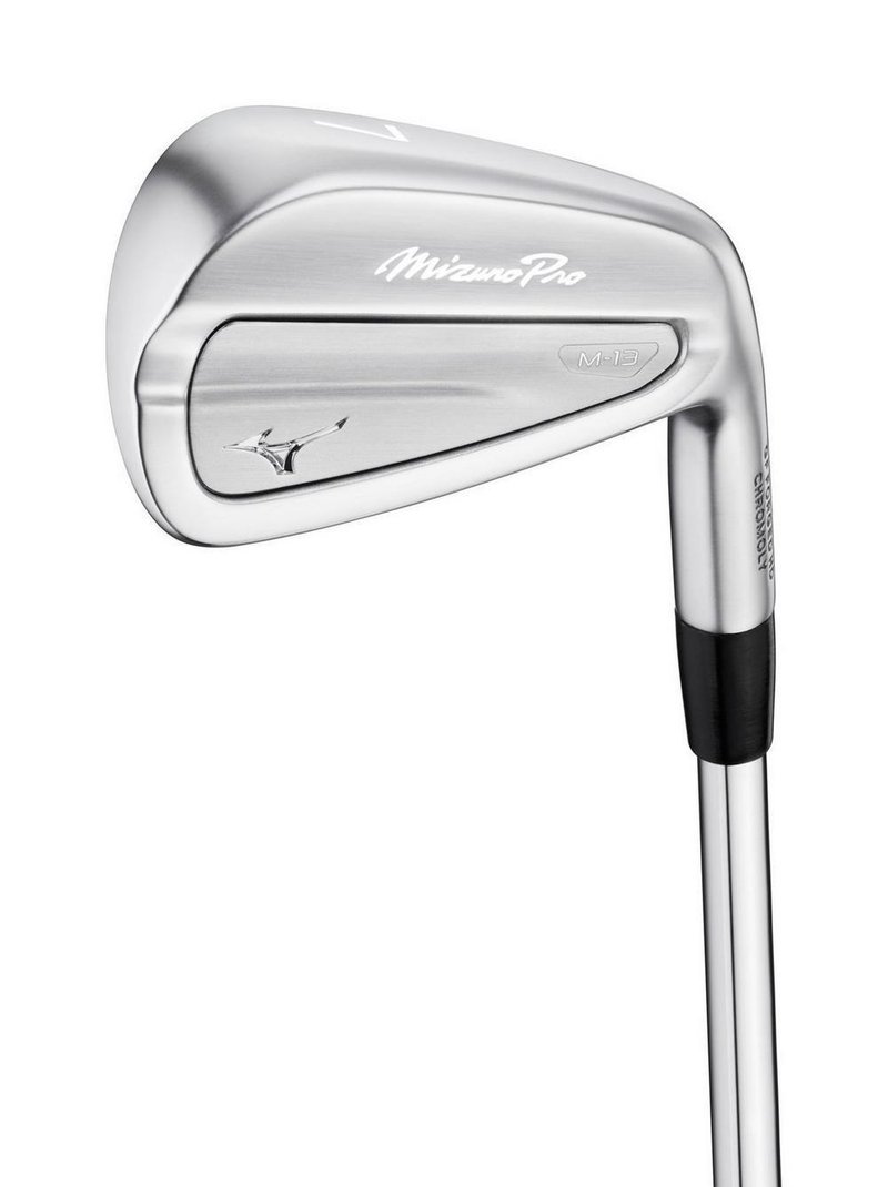 Mizuno Pro M-13 Herren Eisen, Stahl