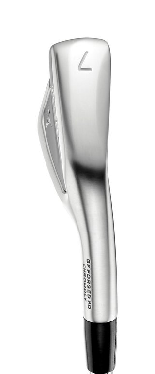 Mizuno Pro M-13 Herren Eisen, Stahl