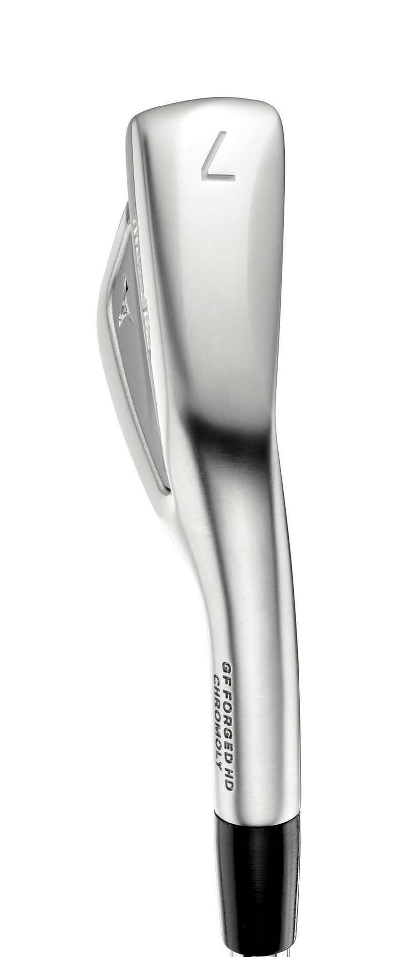 Mizuno Pro M-13 Herren Eisen, Stahl