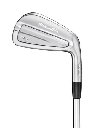 Mizuno Pro M-13 Herren Eisen, Stahl