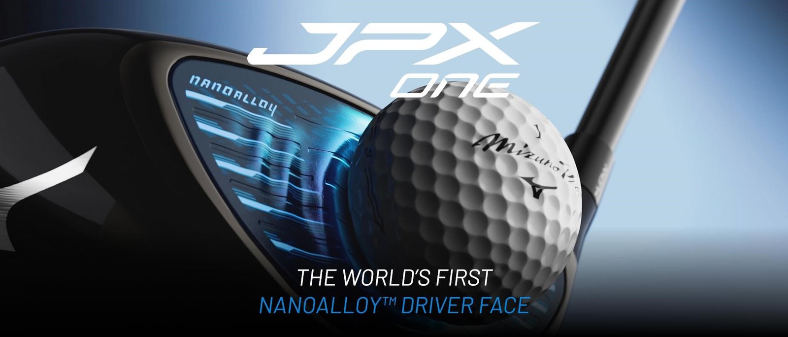 Mizuno JPX ONE Herren Driver