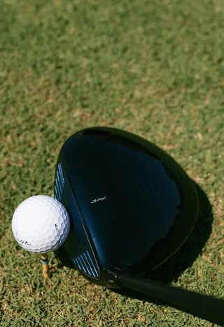 Mizuno JPX ONE Herren Driver