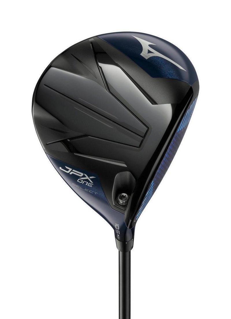 Mizuno JPX ONE Select Herren Driver