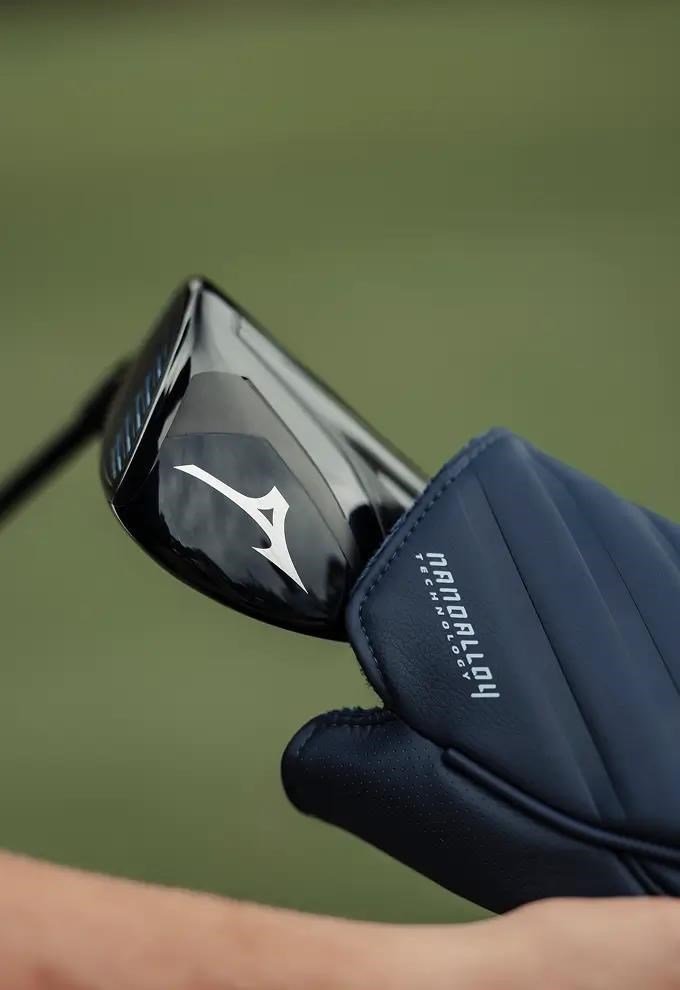 Mizuno JPX ONE Select Herren Driver