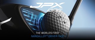 Mizuno JPX ONE Select Herren Driver