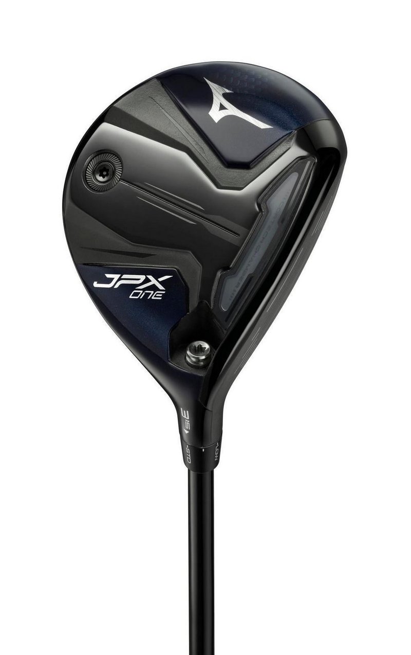 Mizuno JPX ONE Damen Fairwayholz