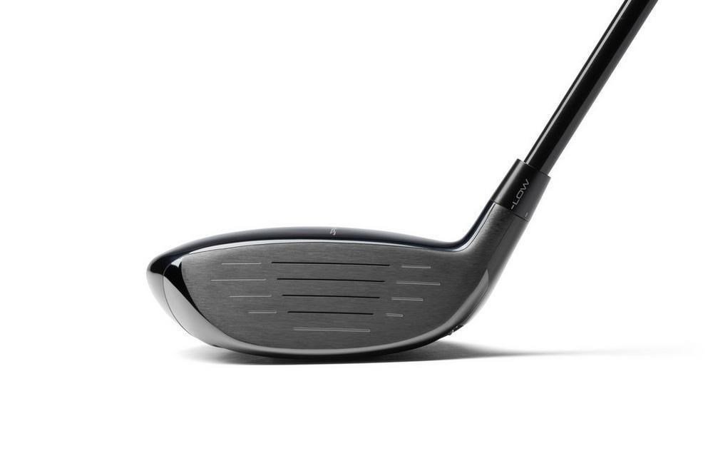 Mizuno JPX ONE Damen Fairwayholz