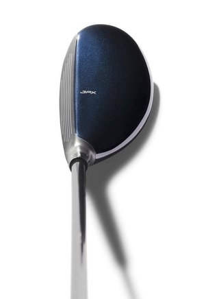 Mizuno JPX ONE Damen Hybrid