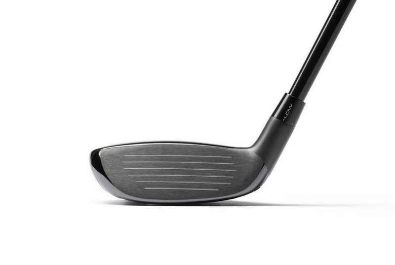 Mizuno JPX ONE Damen Hybrid