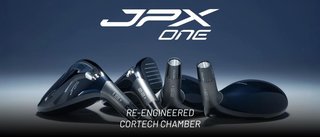 Mizuno JPX ONE Damen Hybrid