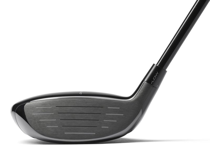 Mizuno JPX ONE Tour Herren Fairwayholz