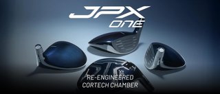 Mizuno JPX ONE Tour Herren Fairwayholz