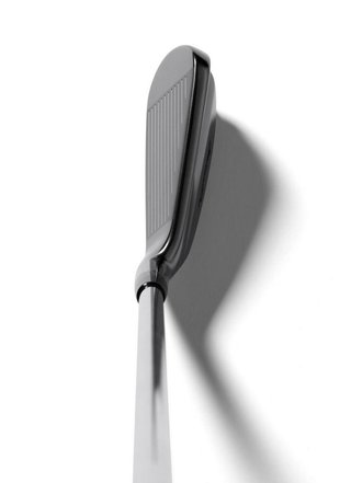 Mizuno Pro Fli-Hi Utility Herren Driving Eisen, Graphit