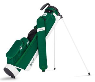 Sunday Golf Loma Pencilbag, evergreen