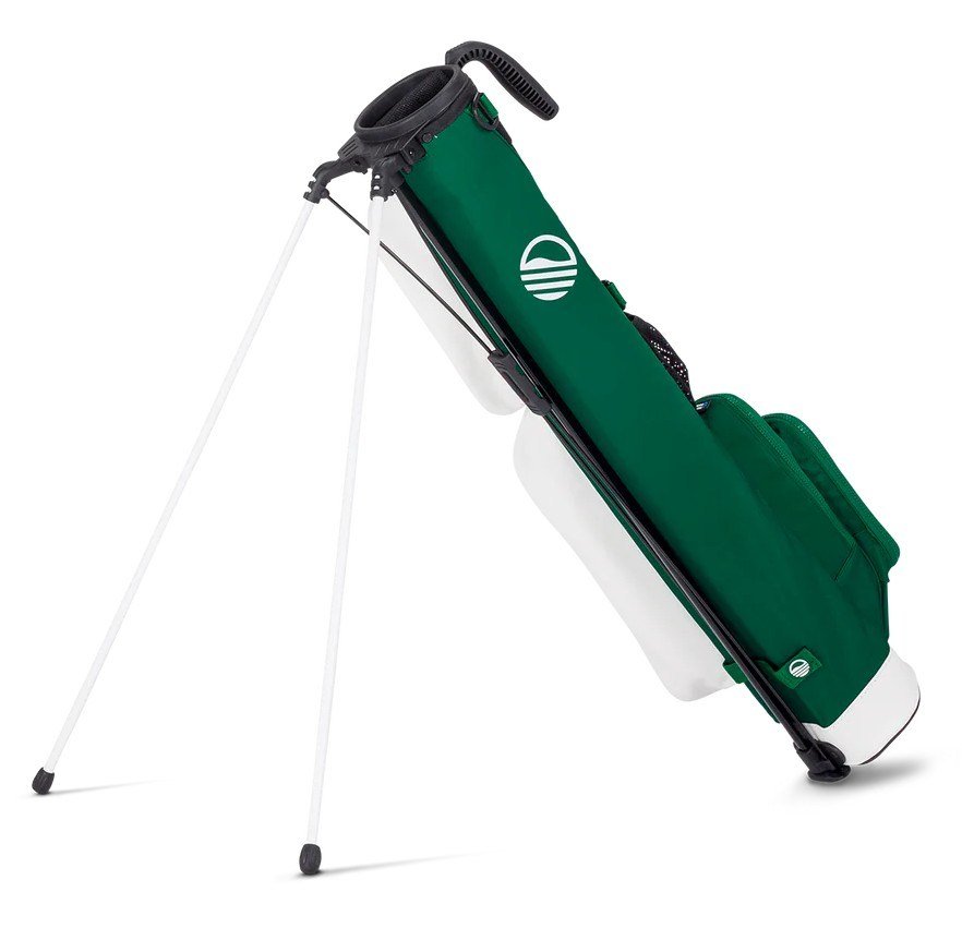 Sunday Golf Loma Pencilbag, evergreen