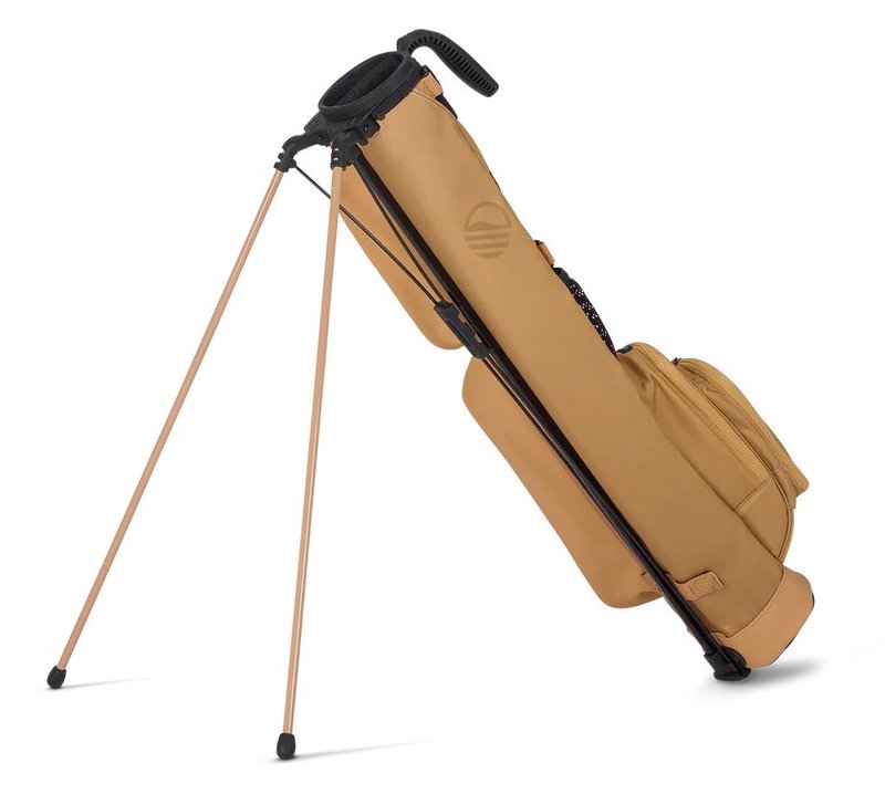 Sunday Golf Loma Pencilbag, clay thompson