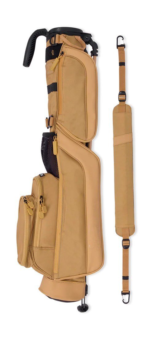 Sunday Golf Loma Pencilbag, clay thompson