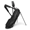 Sunday Golf El Camino Pencilbag, schwarz