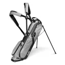 Sunday Golf El Camino Pencilbag, grau