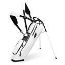 Sunday Golf El Camino S-Class Pencilbag, weiss