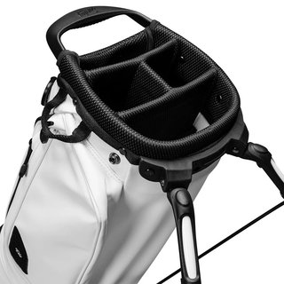Sunday Golf El Camino S-Class Pencilbag, weiss