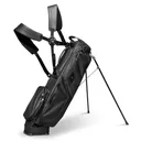 Sunday Golf El Camino S-Class Pencil bag, schwarz