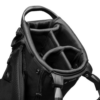 Sunday Golf Ryder Standbag, grau