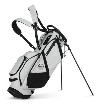 Sunday Golf Ranger Standbag, iron