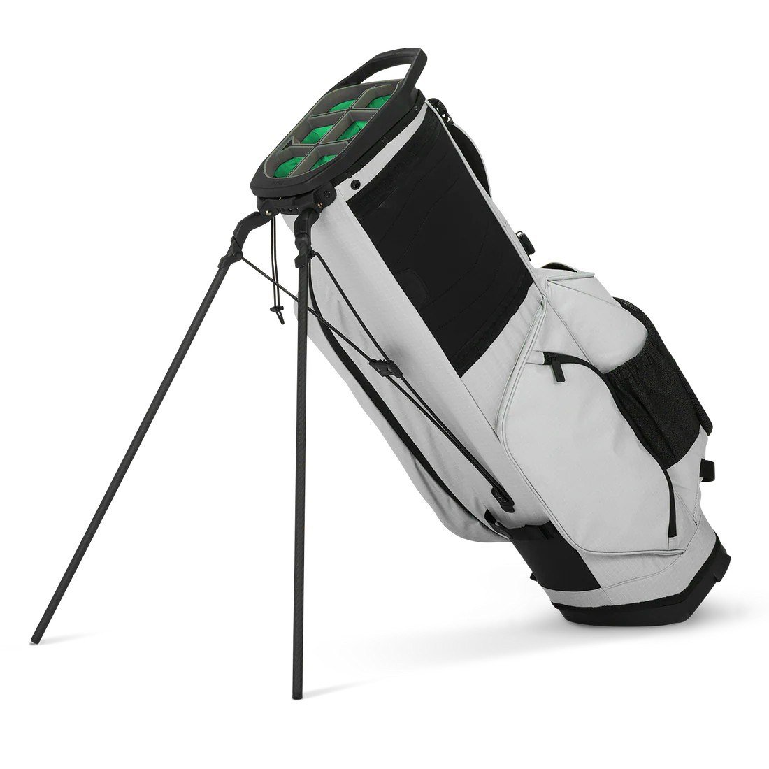 Sunday Golf Ranger Standbag, iron