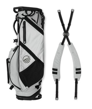 Sunday Golf Ranger Standbag, iron