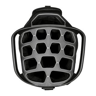 Sunday Golf Big Rig Cartbag, grau