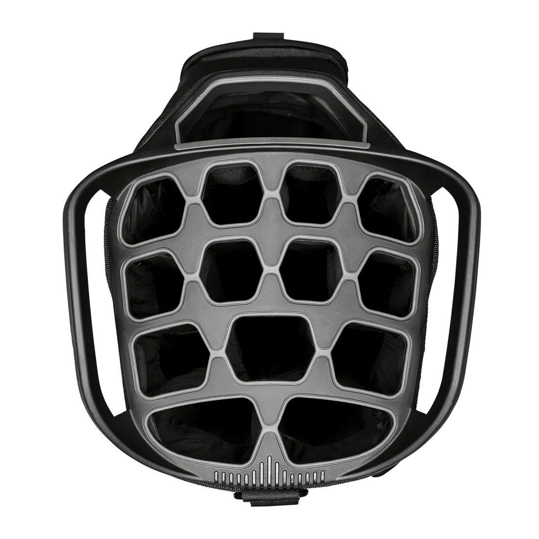Sunday Golf Big Rig Cartbag, toasted almond