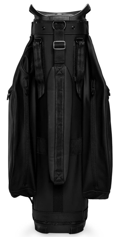 Sunday Golf Big Rig S-Class Cartbag, schwarz