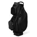 Sunday Golf Big Rig S-Class Cartbag, schwarz