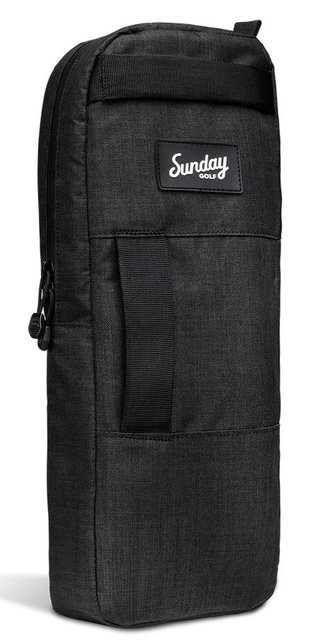 Sunday Golf Big Frosty Kühltaschen, schwarz