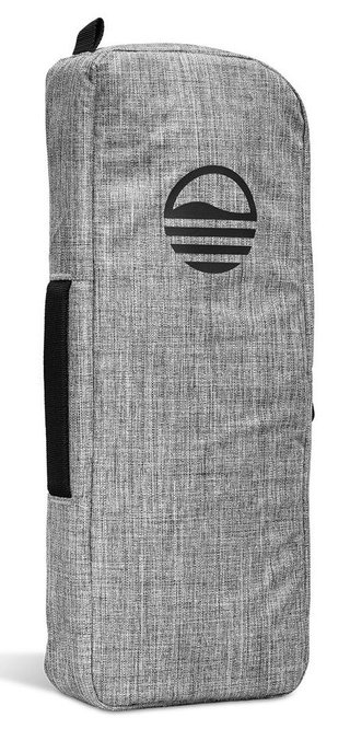 Sunday Golf Big Frosty Kühltaschen, grau