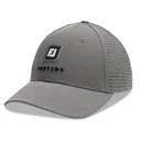 FootJoy Perforated Trucker Herren Cap, grau