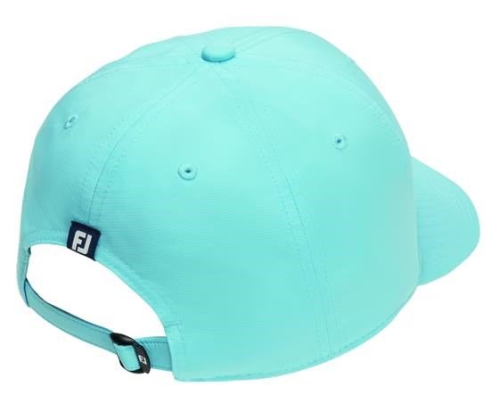 FootJoy FJ Performace unisex cap, blau