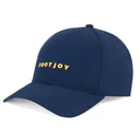 FootJoy Fj Fashion Cap, navy with sunshine