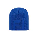 FootJoy FJ Pünktchen-Jacquard-Beanie, blau