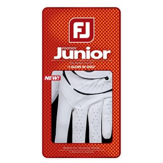 FootJoy FJ Junior Handschuh