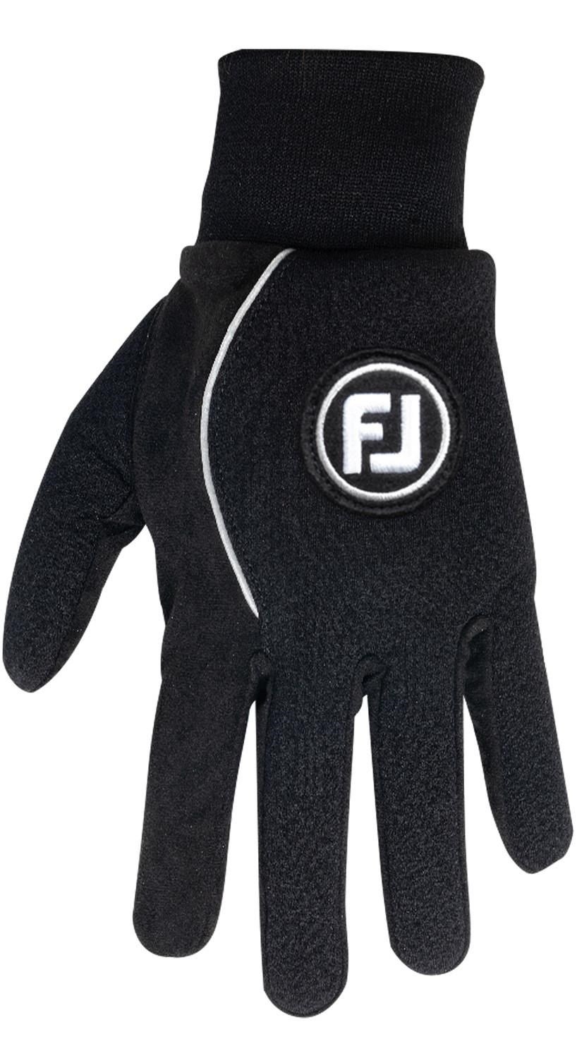 FootJoy WinterSof Herren Golfhandschuhe, Paar