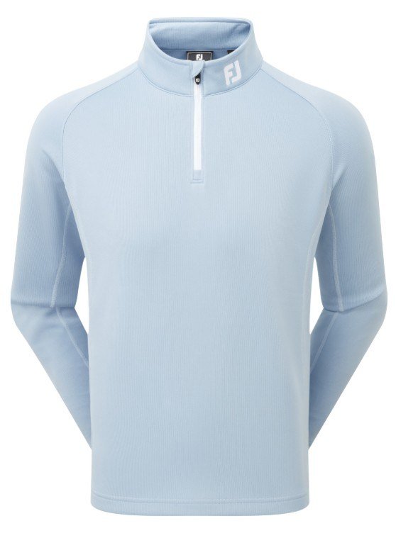 FootJoy Chill-Out Herren Sweatshirt, chambray