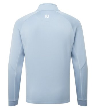 FootJoy Chill-Out Herren Sweatshirt, chambray