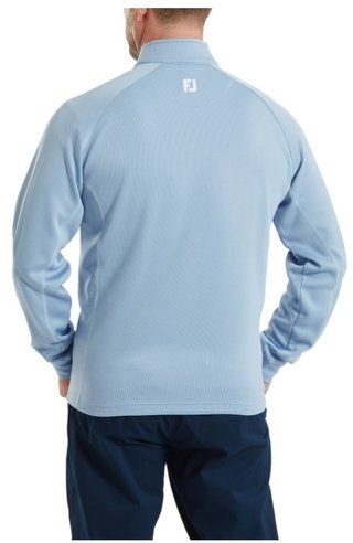 FootJoy Chill-Out Herren Sweatshirt, chambray